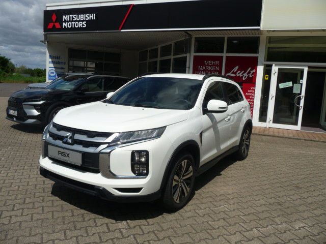 Mitsubishi ASX 63.000 km 17.900 &euro; Meißen 01662