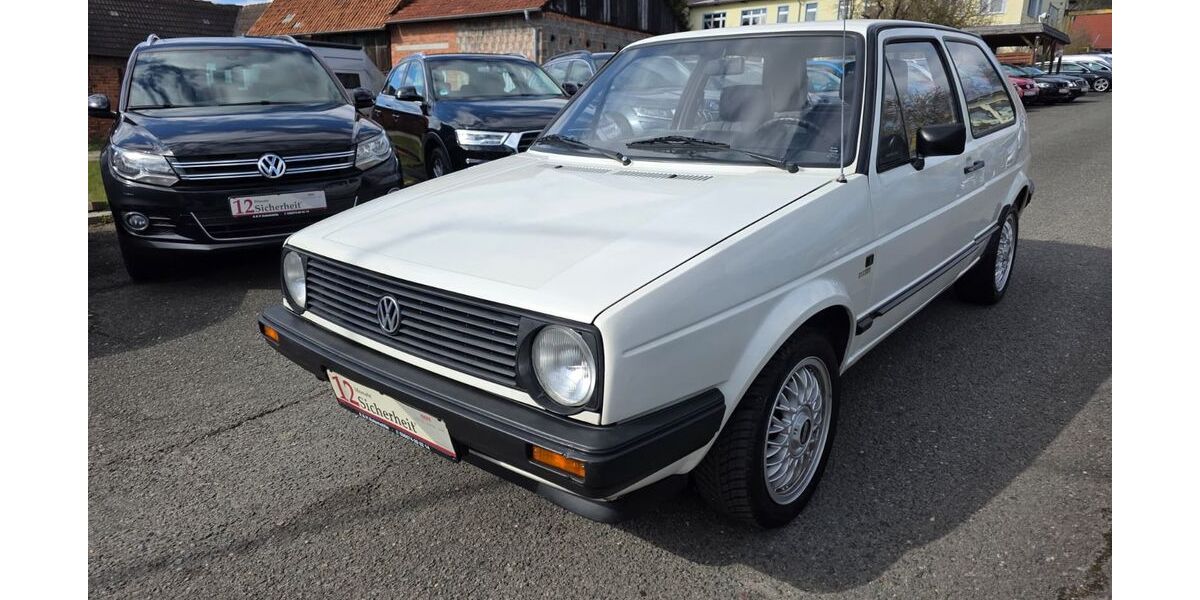 VW Golf 43.982 km 7.230 &euro; Kirchworbis 37339