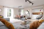 Bungalow Blomberg - 3 Zimmer, 108 m&sup2;, 363.150&euro; | Angebot:25802680