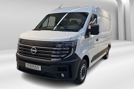 Nissan Interstar 1.500 km 33.950 &euro; Heidelberg 69126