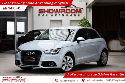 Audi A1 82.963 km 12.990 &euro; Waghäusel 68753