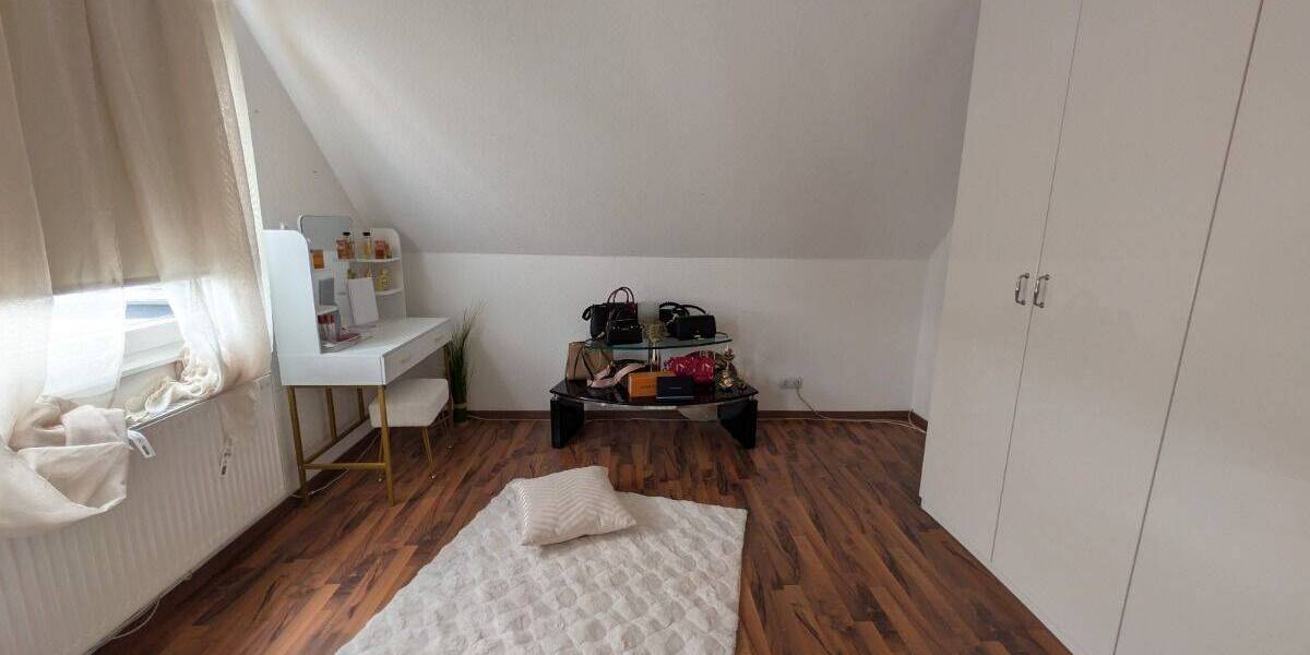 Einfamilienhaus Bremen Borgfeld - 4 Zimmer, 127 m&sup2;, 1.460&euro; | Angebot:26886004