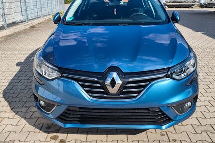 Renault Megane 18.730 km 14.990 € Unterneukirchen 84579