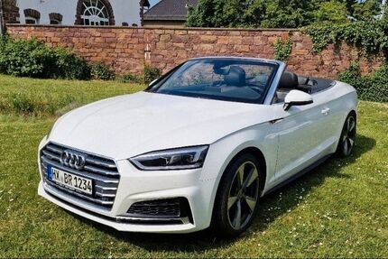 Audi A5 98.000 km 26.300 &euro; Beverungen 37688