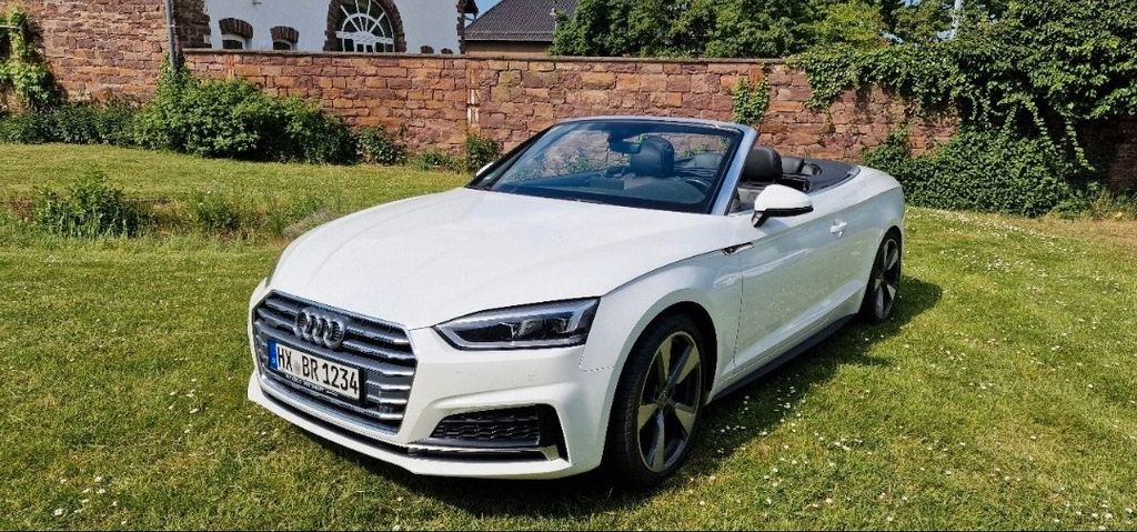 Audi A5 98.000 km 26.300 &euro; Beverungen 37688