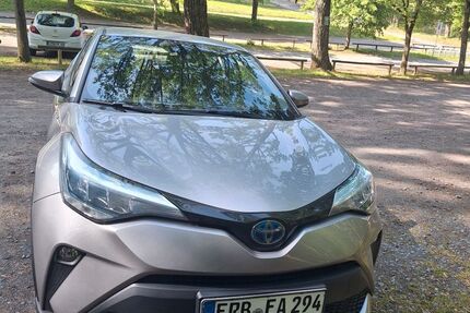 Toyota C-HR 115.000 km 21.000 &euro; Michelstadt 64720