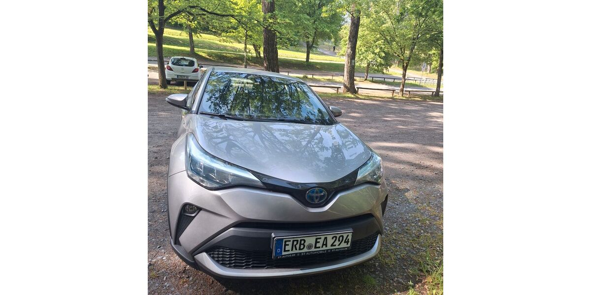 Toyota C-HR 115.000 km 21.000 &euro; Michelstadt 64720