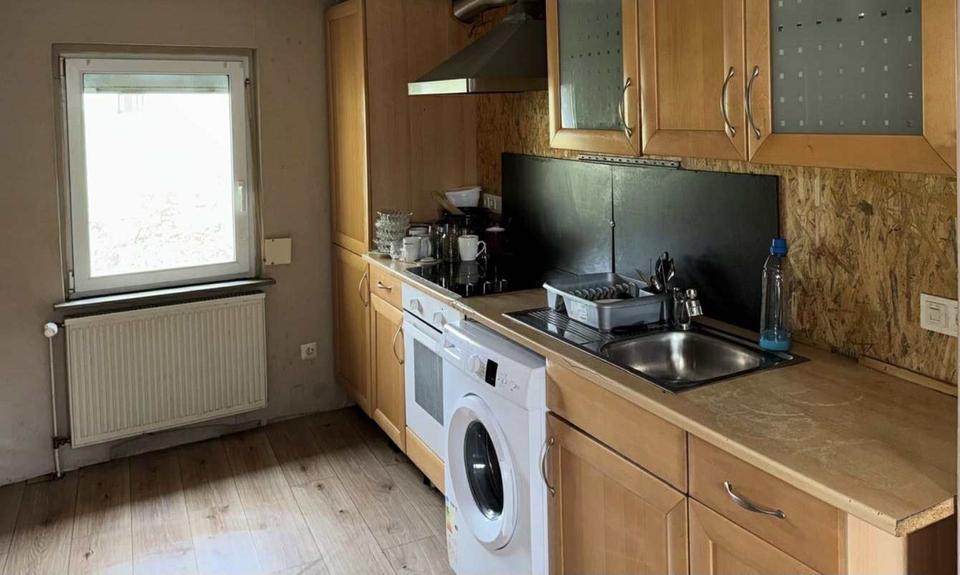 Einfamilienhaus Becheln - 7 Zimmer, 133 m&sup2;, 2.500&euro; | Angebot:24606352