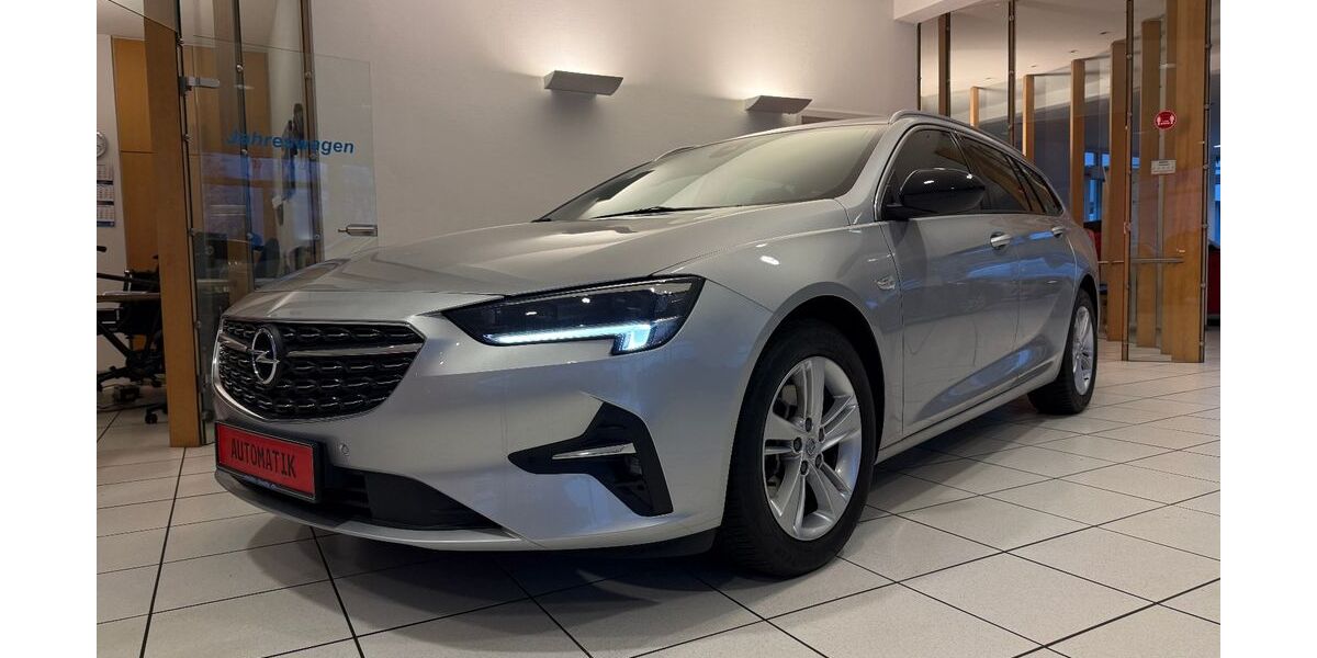 Opel Insignia 66.000 km 18.500 &euro; Köln 51149