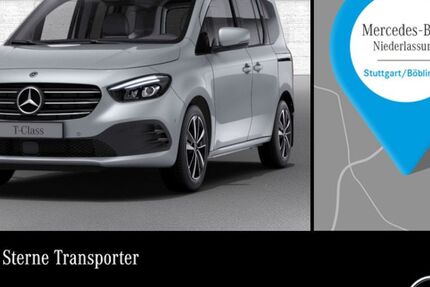 Mercedes-Benz T-Klasse 54.641 km 25.980 &euro; Böblingen 71034