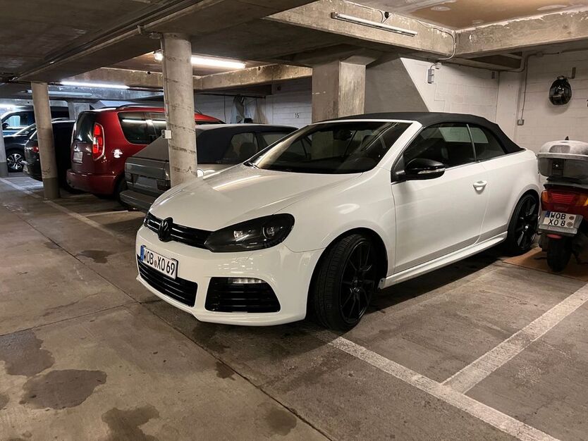 VW Golf 80.000 km 18.500 € Wolfsburg 38448