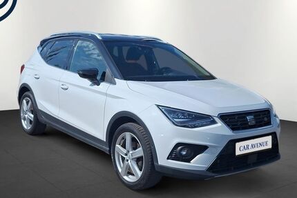 Seat Arona 83.500 km 16.250 &euro; Merzig 66663