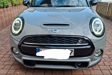 Mini Cooper S Cabrio 59.000 km 22.999 &euro; NONNWEILER 66620