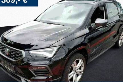 Seat Ateca 59.603 km 29.930 &euro; Göppingen 73037