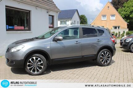 Nissan Qashqai 142.000 km 8.990 € Norderstedt/Hamburg 22848