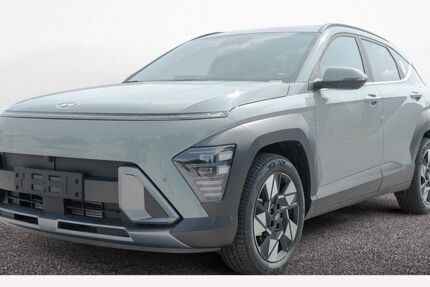 Hyundai KONA 9.988 km 24.490 &euro; Hemer 58675