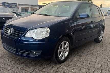 VW Polo 214.000 km 2.999 &euro; Bonn 53227