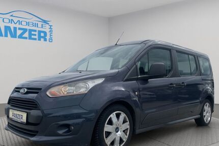 Ford Tourneo Connect 200.000 km 7.290 &euro; Leipzig 04179