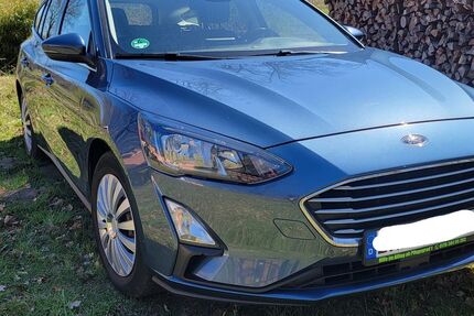 Ford Focus 99.654 km 11.500 &euro; Jameln 29479