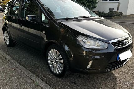 Ford C-Max 161.000 km 3.990 &euro; Gemmrigheim 74376