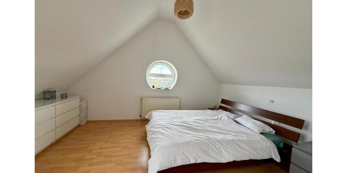 Dachgeschoßwohnung Rheine Altenrheine - 3 Zimmer, 116 m&sup2;, 349.000&euro; | Angebot:26110534