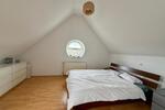 Dachgeschoßwohnung Rheine Altenrheine - 3 Zimmer, 116 m&sup2;, 349.000&euro; | Angebot:26110534