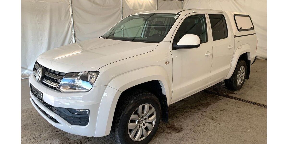 VW Amarok 100.000 km 28.490 &euro; Steinbach-Hallenberg OT Herges-Hallenberg 98587