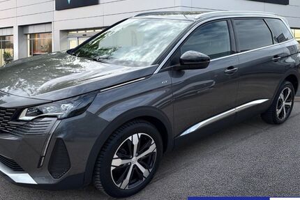 Peugeot 5008 15.895 km 26.990 &euro; Berlin 10369