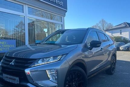 Mitsubishi Eclipse Cross 58.200 km 19.950 &euro; Soest 59494