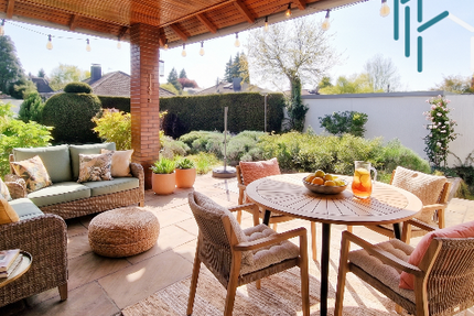 Haus Heusenstamm - 4.5 Zimmer, 124 m&sup2;, 875.000&euro; | Angebot:26675837