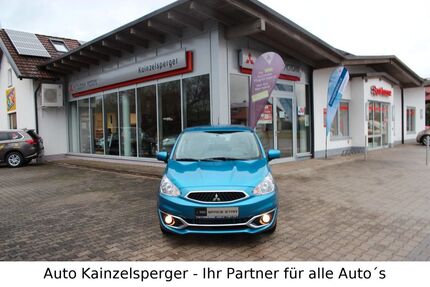 Mitsubishi Space Star 140.000 km 5.500 &euro; Kirchdorf am Inn 84375