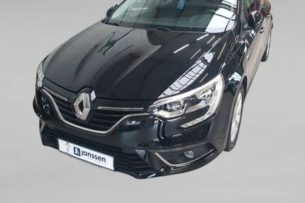 Renault Megane 56.751 km 14.490 € Aurich 26605
