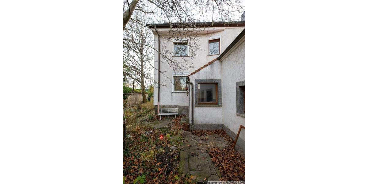 Doppelhaushälfte Kamenz - 6 Zimmer, 162 m&sup2;, 135.000&euro; | Angebot:25850409