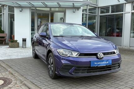 VW Polo 7.425 km 20.990 &euro; Grimmen 18507
