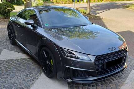 Audi TT 50.000 km 31.999 &euro; Hörstel, Stadt 48477