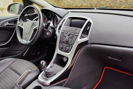 Opel Astra 140.000 km 7.200 &euro; Neuhausen auf den Fildern 73765