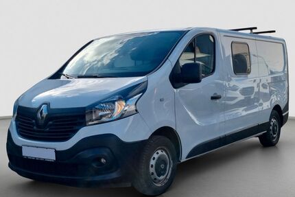 Renault Trafic 118.916 km 14.000 &euro; Oranienburg (bei Berlin) 16515