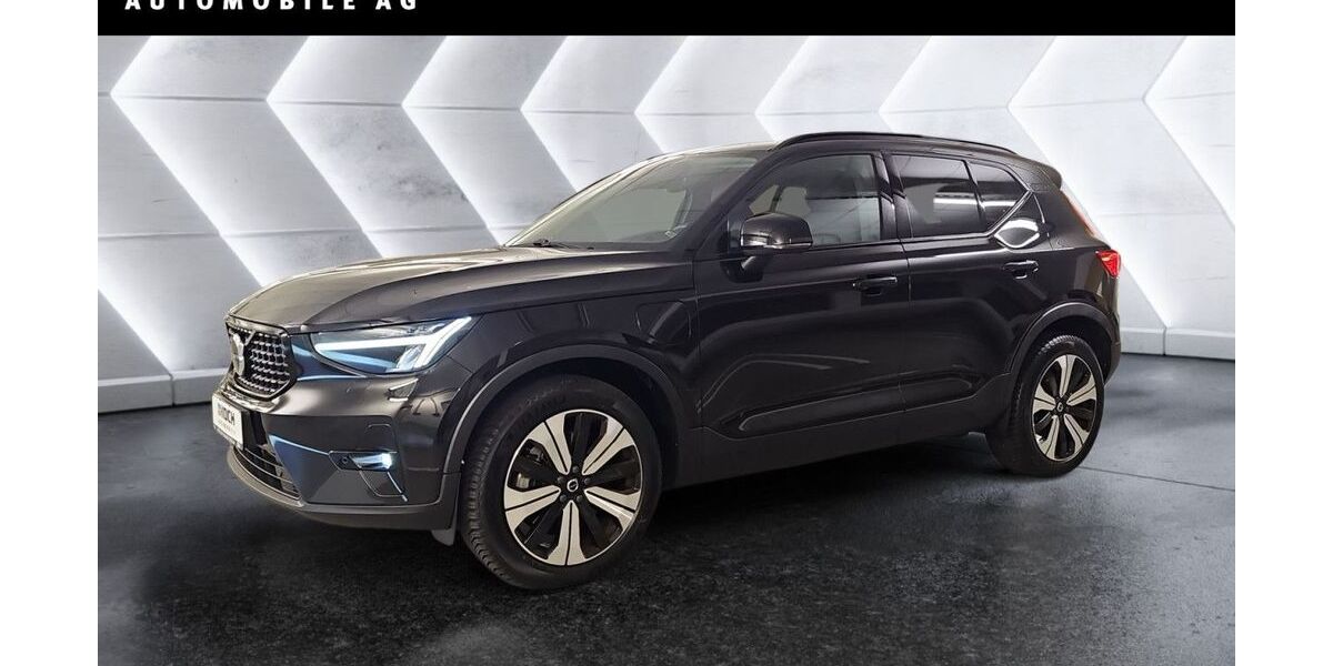 Volvo XC40 30.850 km 32.890 &euro; Berlin 12683