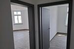 3 Raum Wohnung mit Balkon