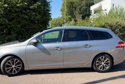 Peugeot 308 171.000 km 4.999 &euro; Saarbrücken 66125