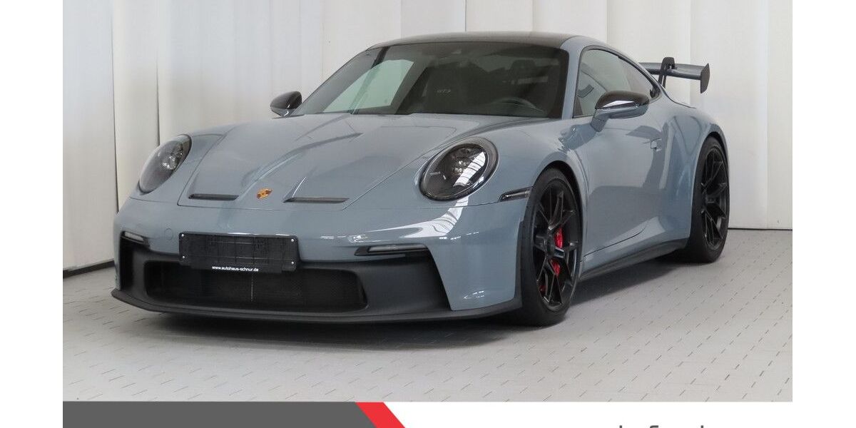 Porsche 911 Urmodell 12.000 km 165.900 &euro; Leinefelde 37327