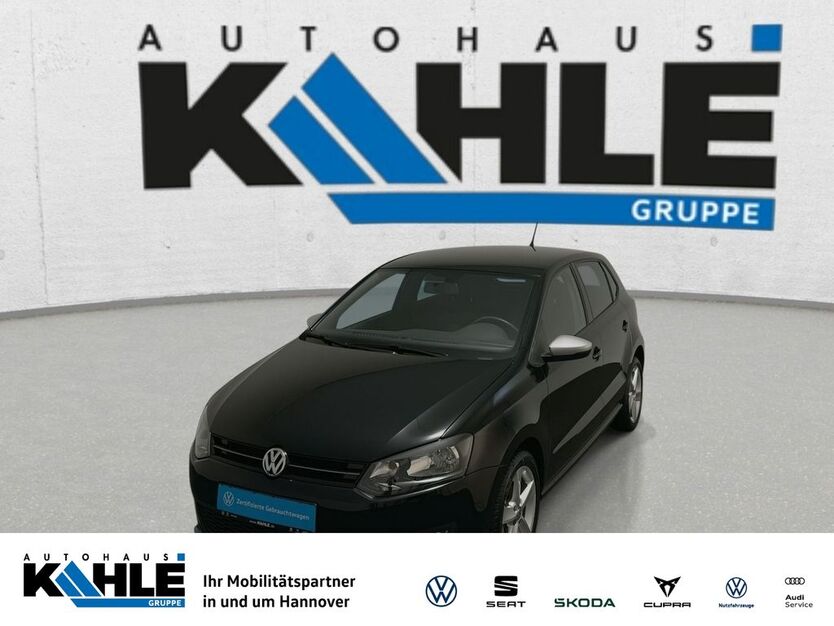 VW Polo 50.000 km 9.990 € Neustadt am Rübenberge 31535