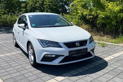Seat Leon 60.670 km 16.490 &euro; Glienicke 16548