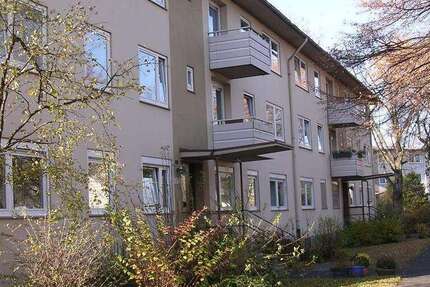 Wohnung zum Mieten in Duisburg 599 € 60 m²