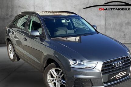 Audi Q3 103.990 km 15.990 &euro; Kirn 55606