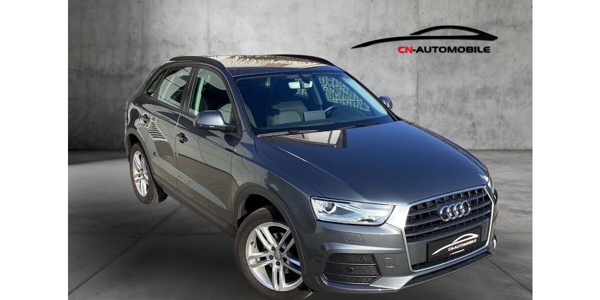 Audi Q3 103.990 km 15.990 &euro; Kirn 55606