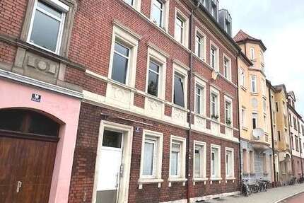 Wohnung Erlangen Röthelheimpark - 2 Zimmer, 39 m&sup2;, 700&euro; | Angebot:26435928