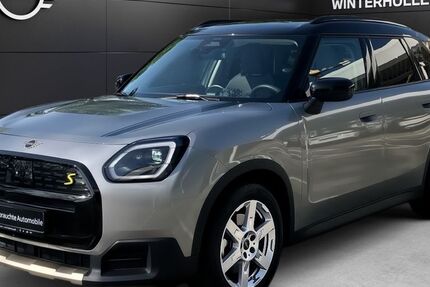 Mini Cooper SE Countryman 19.300 km 43.780 € Kaufbeuren 87600
