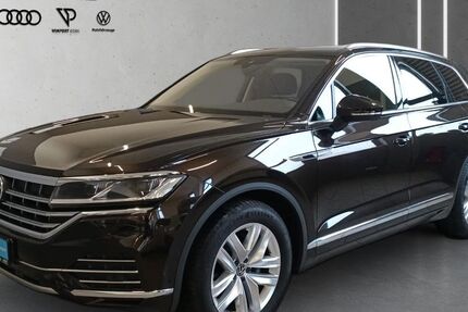 VW Touareg 40.598 km 42.689 &euro; Gera 07546
