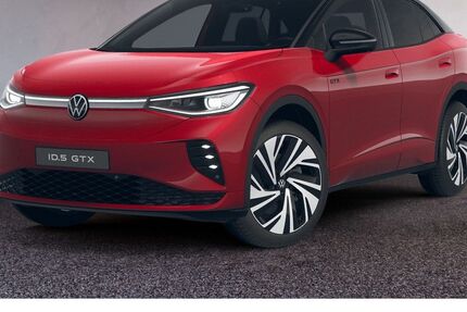 VW ID.5 7.835 km 43.330 &euro; Stendal 39576